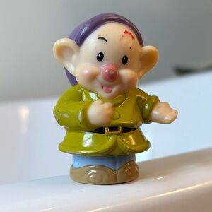 Little People Snow White - Dopey